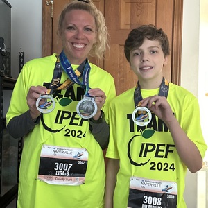 Fundraising Page: Memphis Pagano